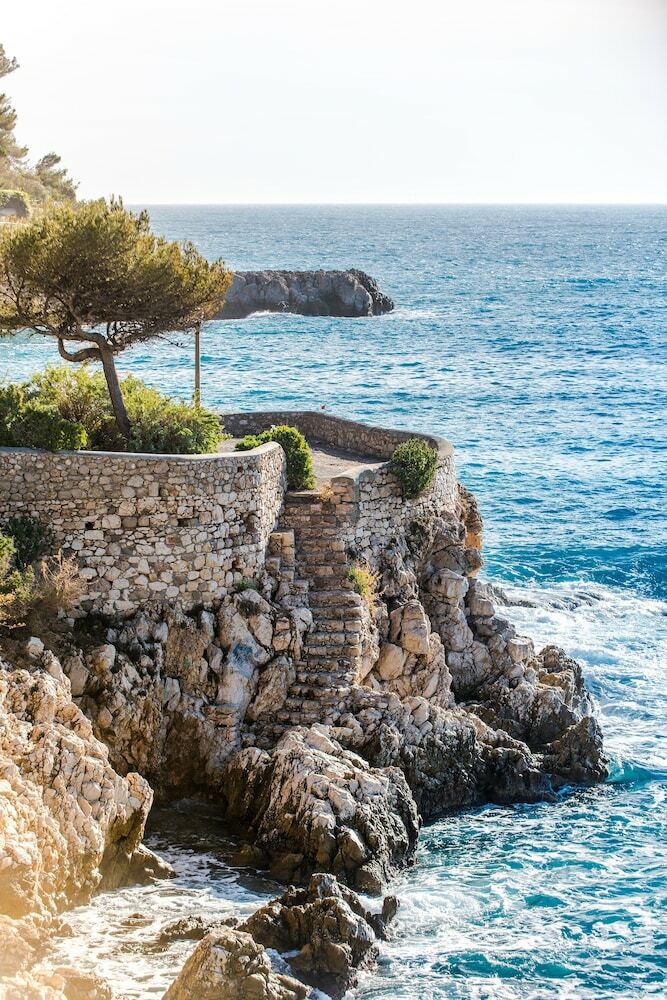 Hotel Le Saint Paul H�tel