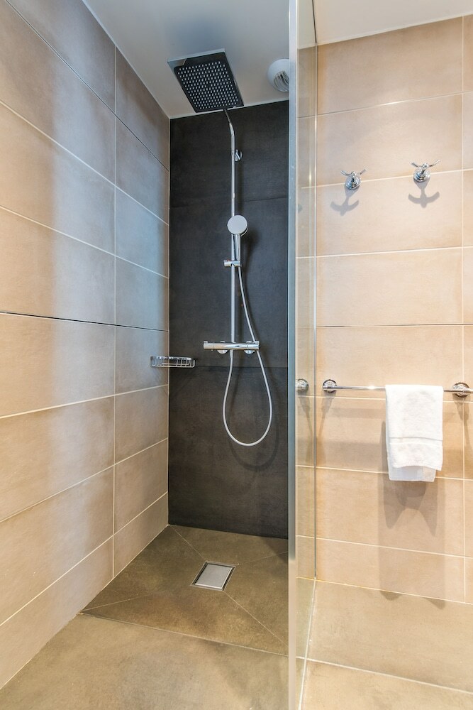 Hotel Le Saint Paul H�tel