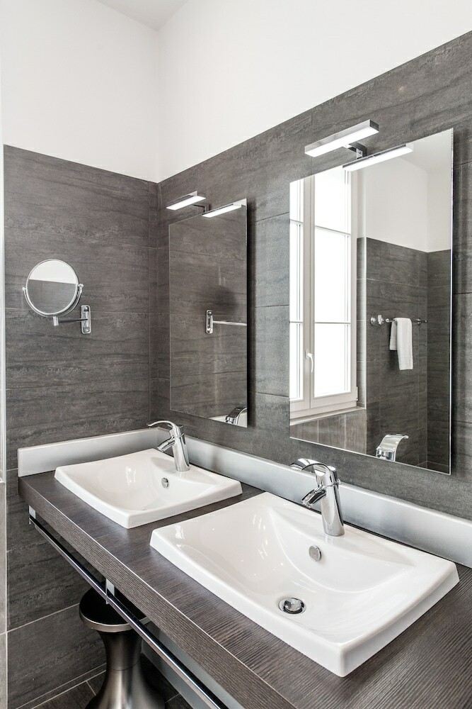 Hotel Le Saint Paul H�tel