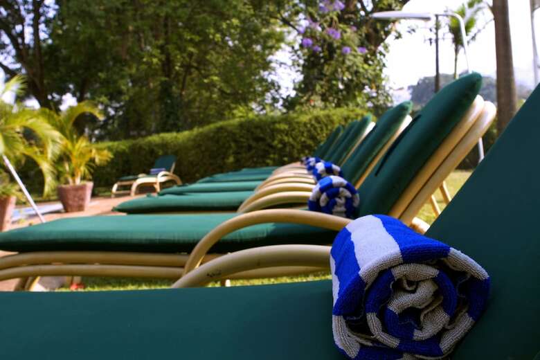 Fairway Hotel & Spa