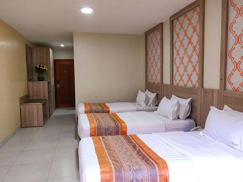 Fairway Hotel & Spa