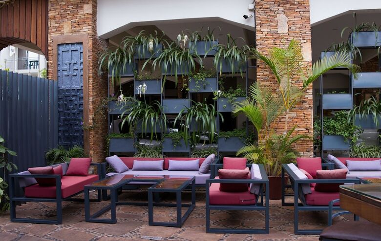 Fairway Hotel & Spa