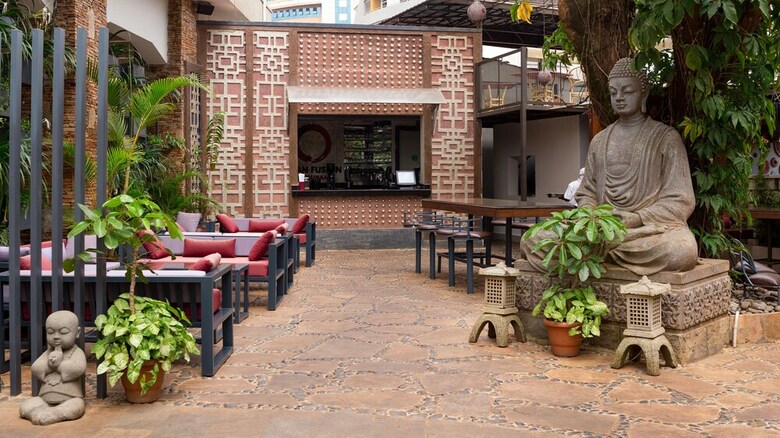 Fairway Hotel & Spa
