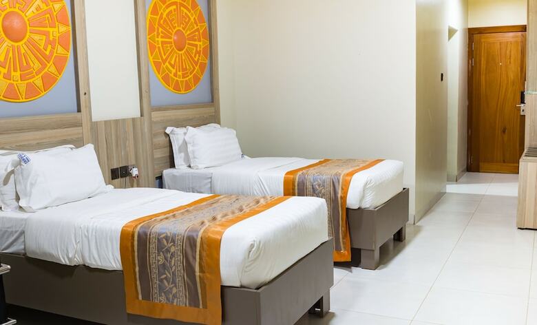 Fairway Hotel & Spa