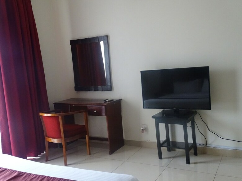 Fairway Hotel & Spa
