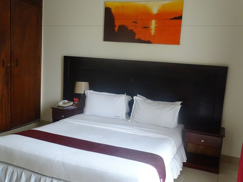 Fairway Hotel & Spa