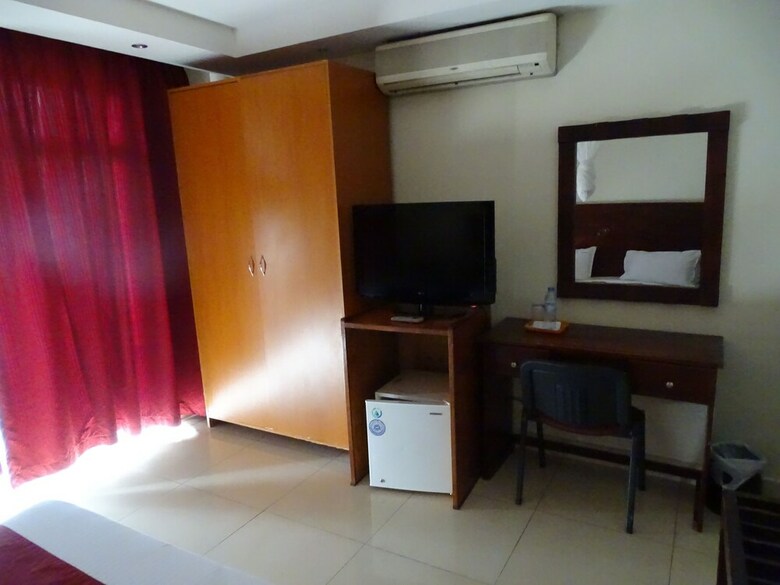 Fairway Hotel & Spa