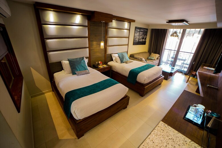 Fairway Hotel & Spa
