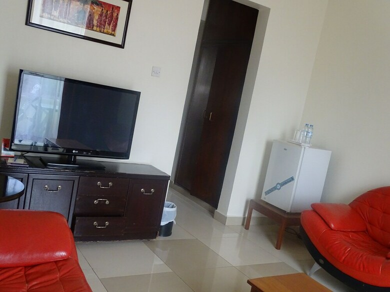 Fairway Hotel & Spa