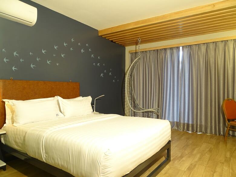 Fairway Hotel & Spa