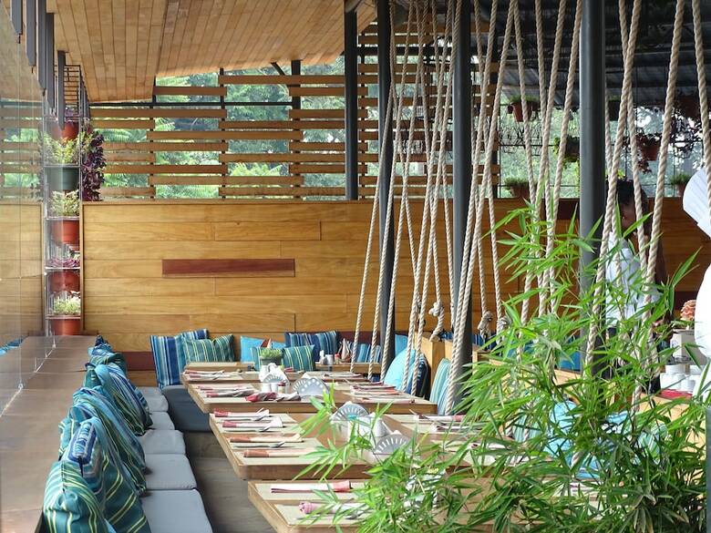 Fairway Hotel & Spa