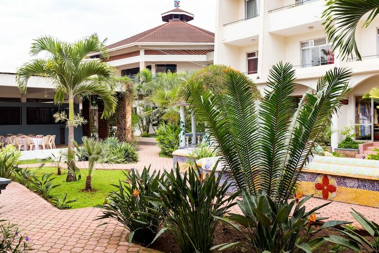 Fairway Hotel & Spa