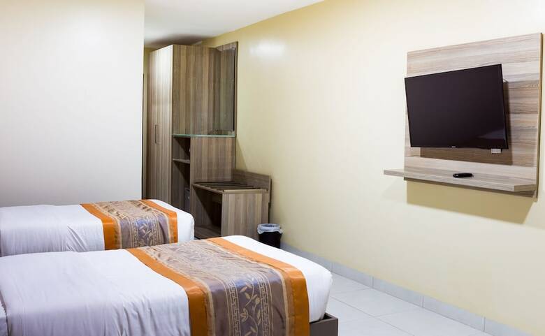 Fairway Hotel & Spa