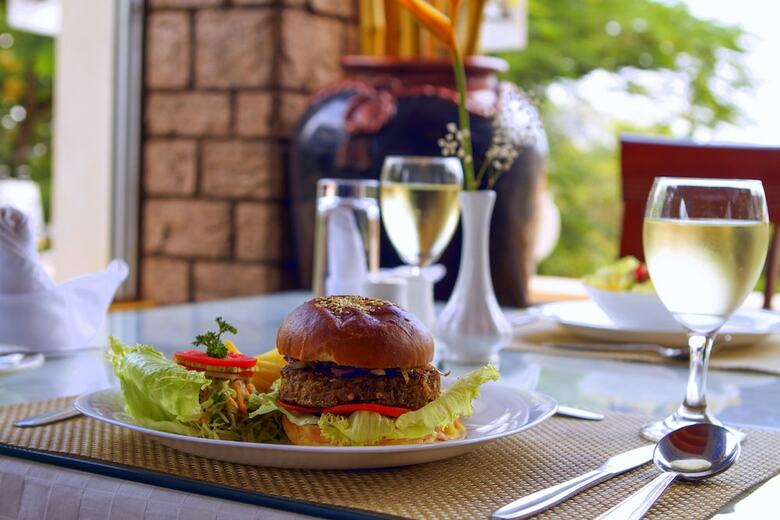 Fairway Hotel & Spa