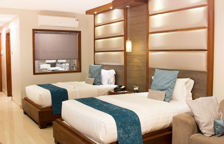Fairway Hotel & Spa