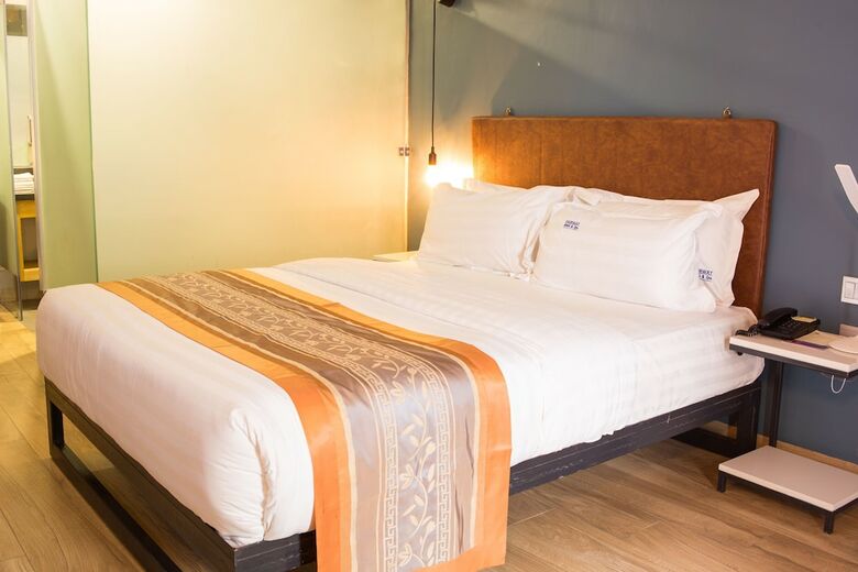 Fairway Hotel & Spa