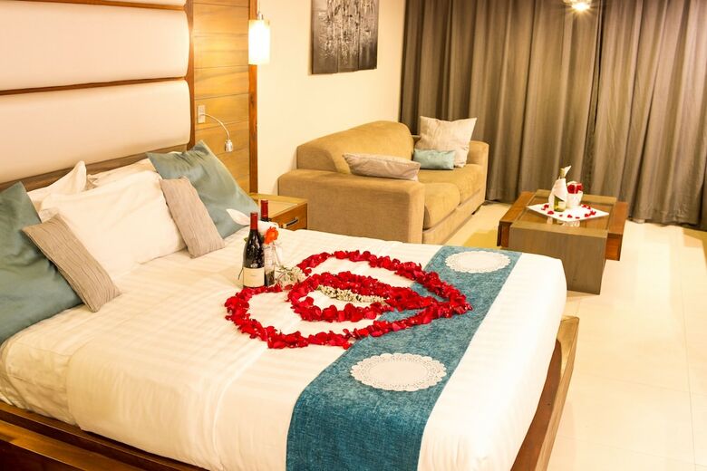 Fairway Hotel & Spa