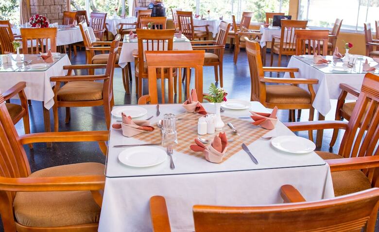 Fairway Hotel & Spa