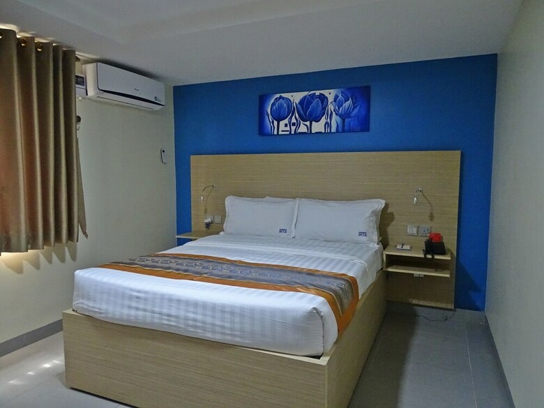 Fairway Hotel & Spa