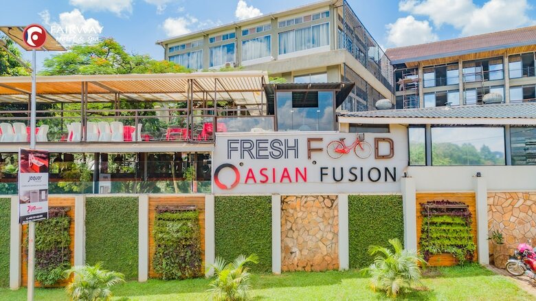 Fairway Hotel & Spa