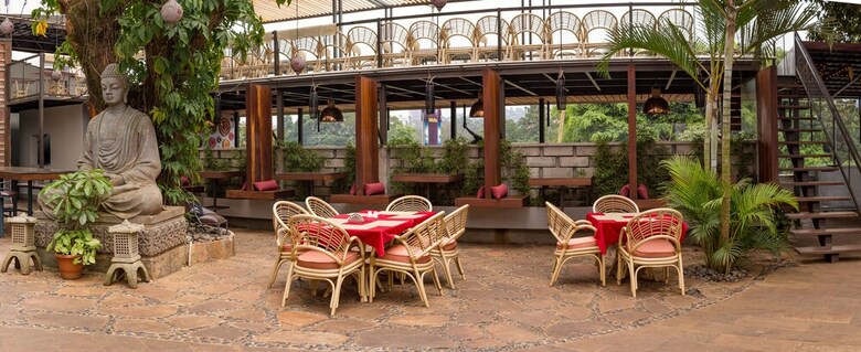 Fairway Hotel & Spa