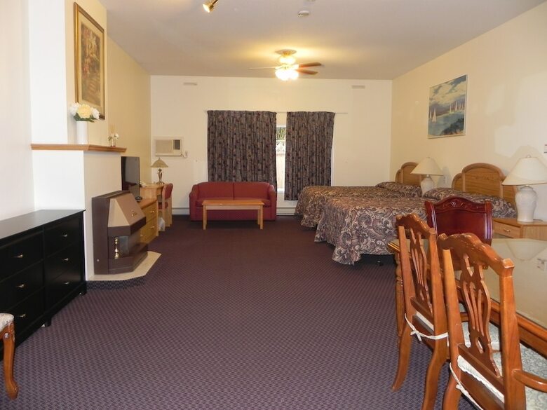 Skagit Motor Inn