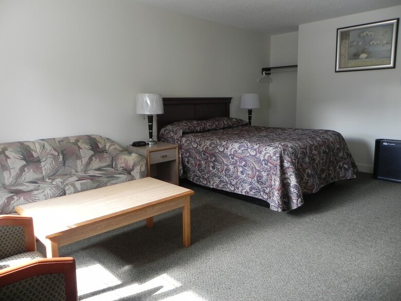 Skagit Motor Inn