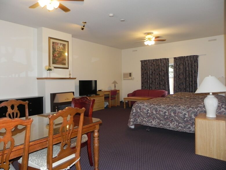 Skagit Motor Inn