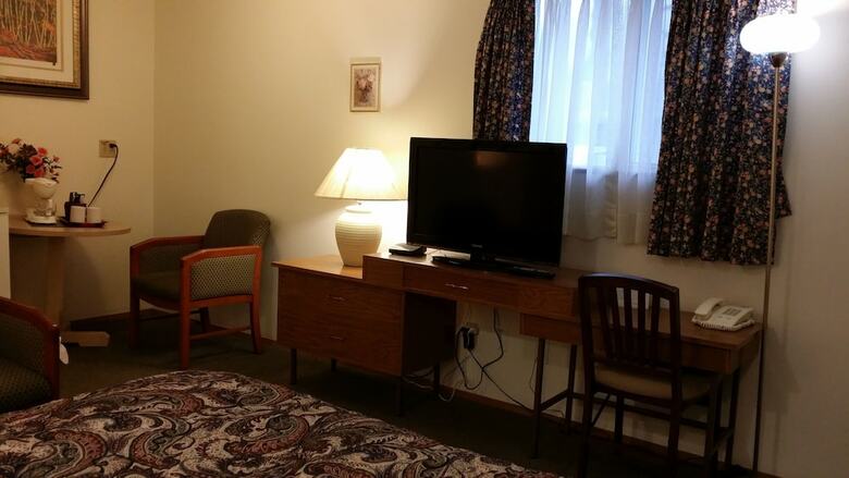 Skagit Motor Inn