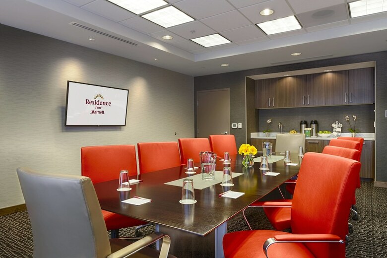 Hotel Residence Inn Pullman