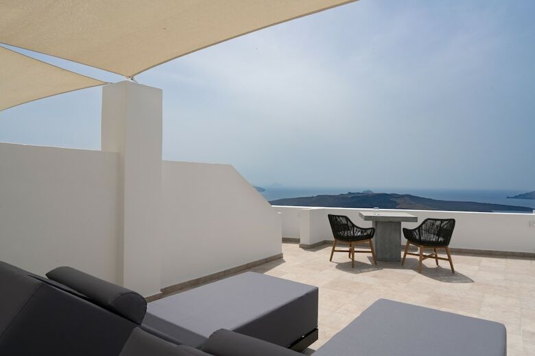 Hotel Cabana 112 Cliff Suites