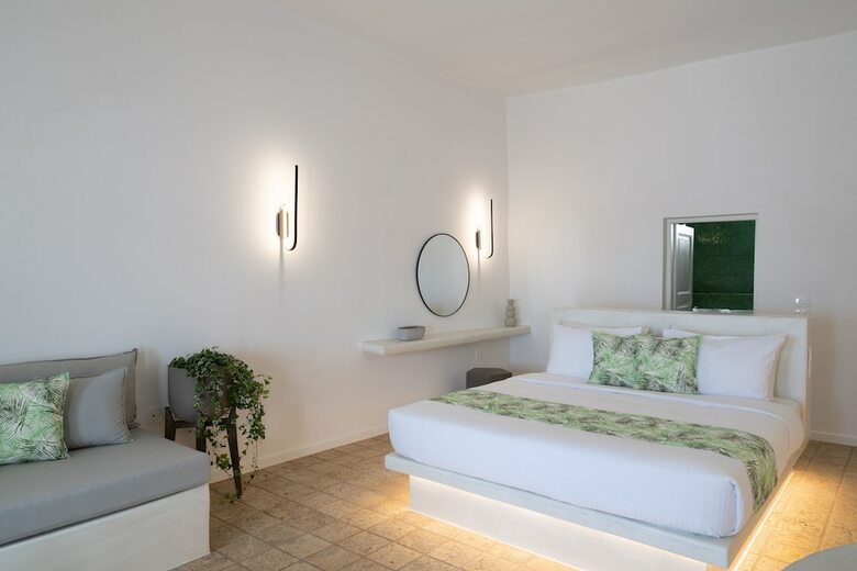Hotel Cabana 112 Cliff Suites