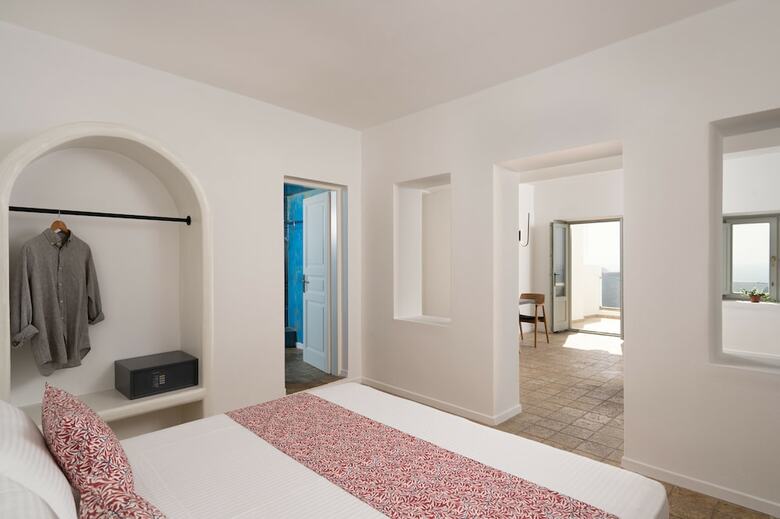 Hotel Cabana 112 Cliff Suites