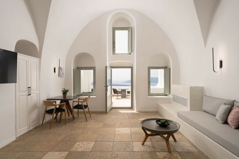 Hotel Cabana 112 Cliff Suites