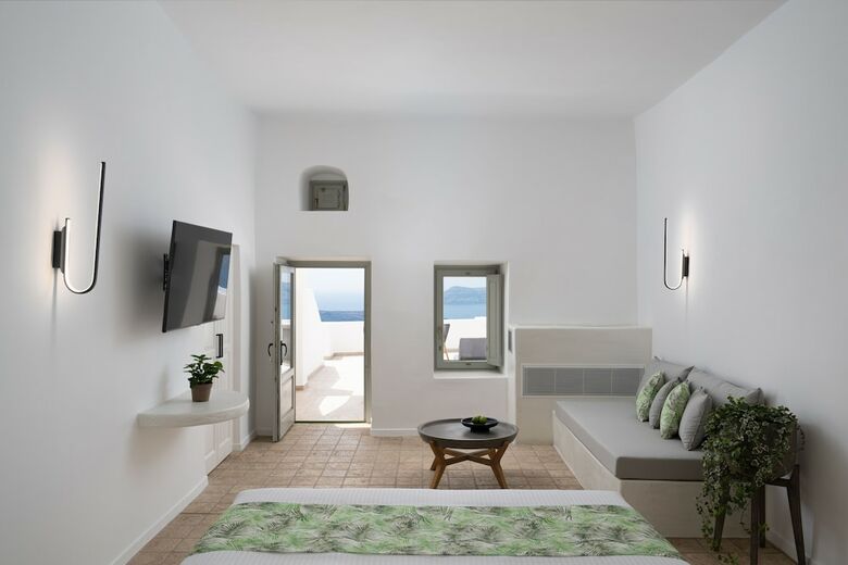 Hotel Cabana 112 Cliff Suites