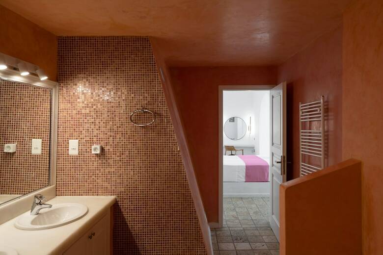 Hotel Cabana 112 Cliff Suites
