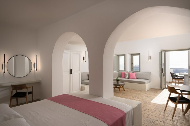 Hotel Cabana 112 Cliff Suites