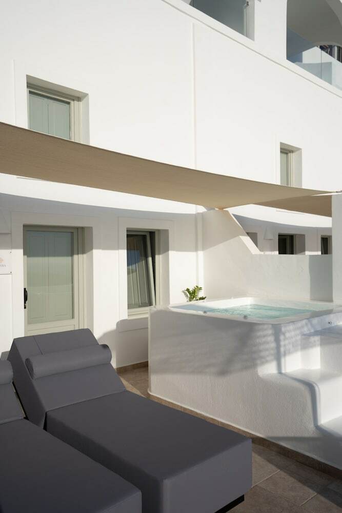 Hotel Cabana 112 Cliff Suites