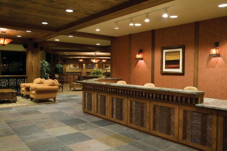 Apartamento Wyndham Vacation Resorts At Glacier Canyon