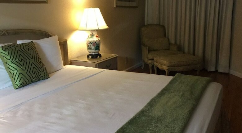 The Hyundae Hotel
