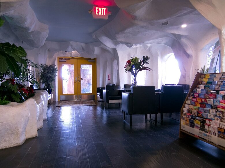 The Hyundae Hotel