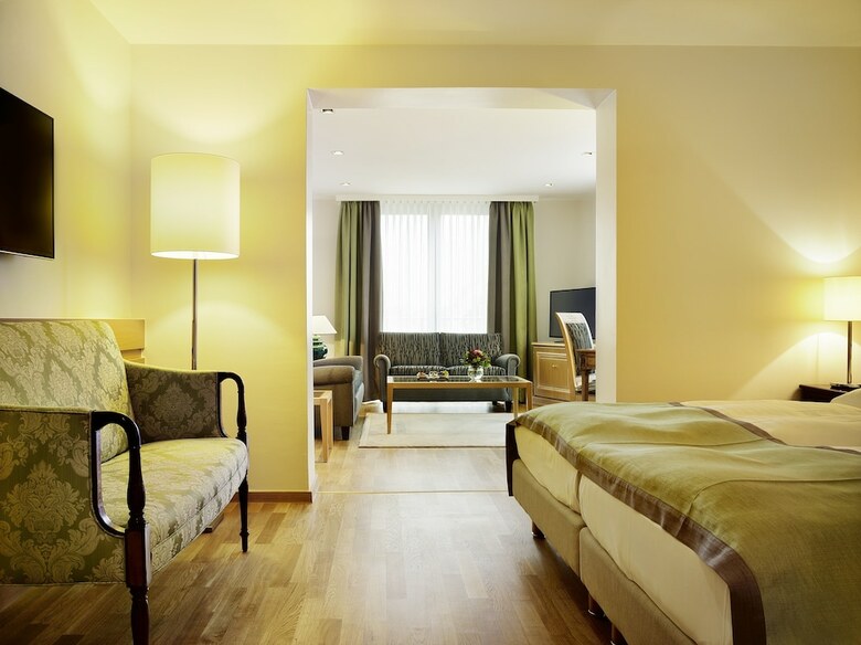 Hotel Stadt Freiburg