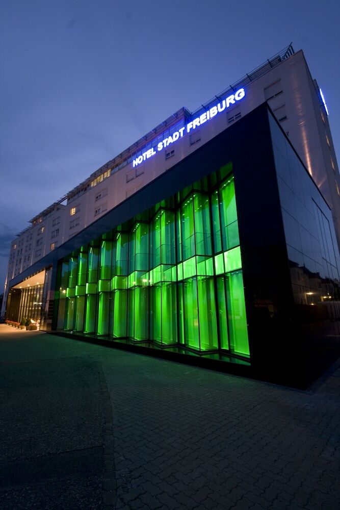 Hotel Stadt Freiburg