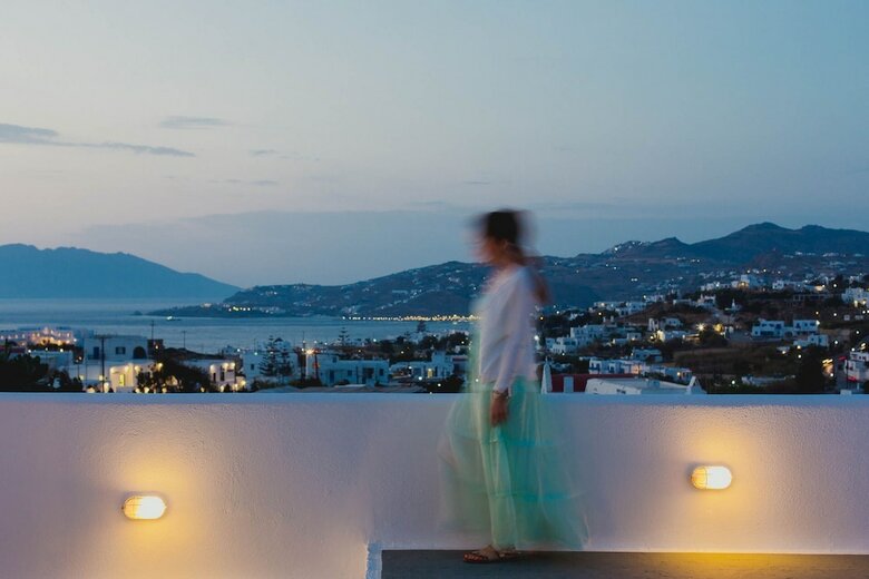 Hotel Aether Boutique Stay