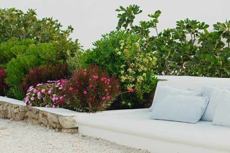 Hotel Aether Boutique Stay