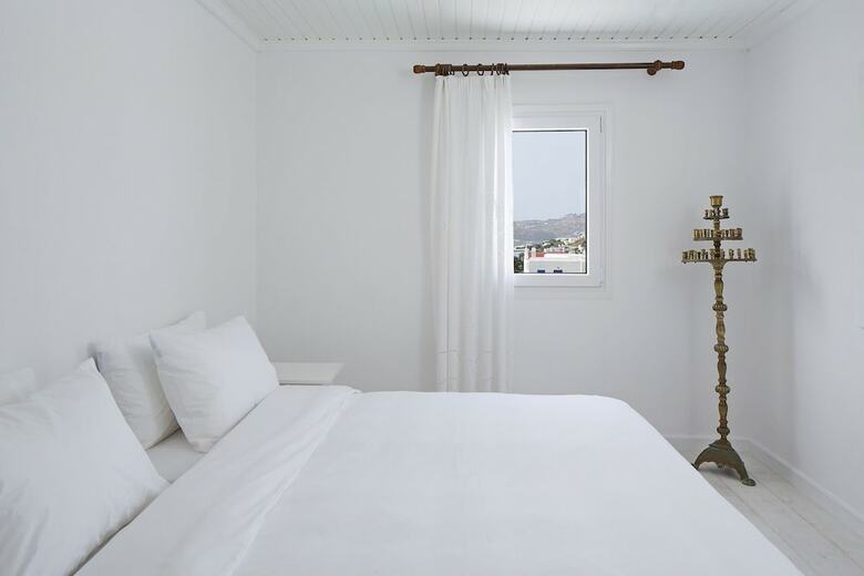 Hotel Aether Boutique Stay