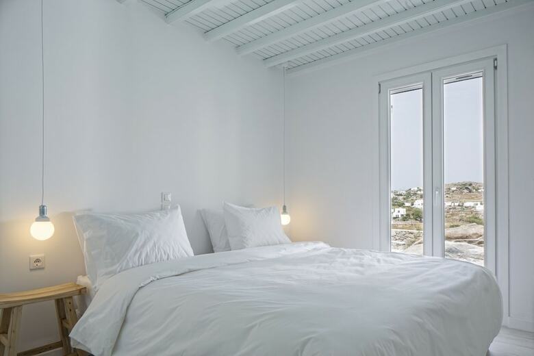 Hotel Aether Boutique Stay