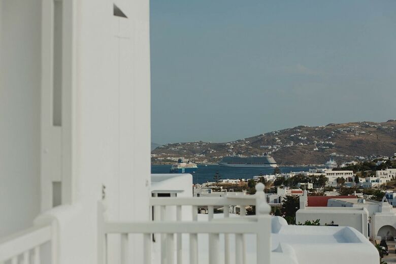 Hotel Aether Boutique Stay