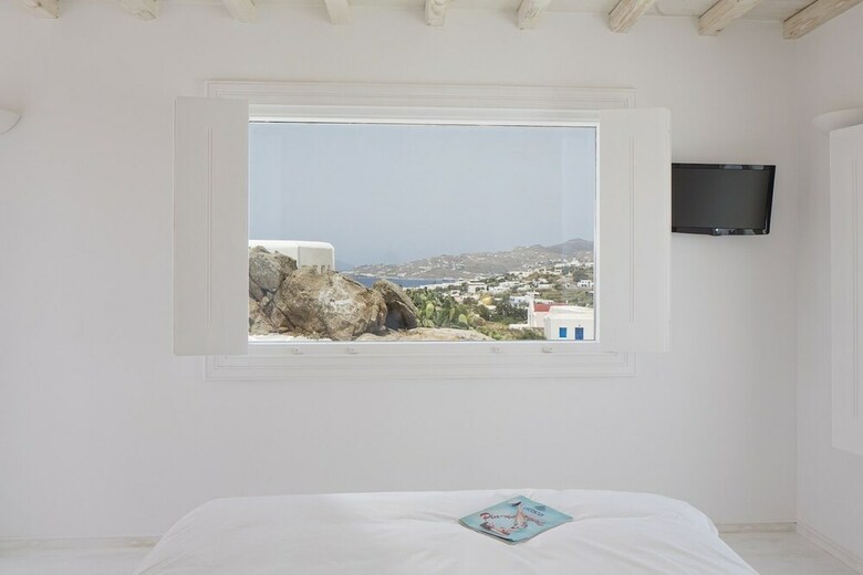 Hotel Aether Boutique Stay