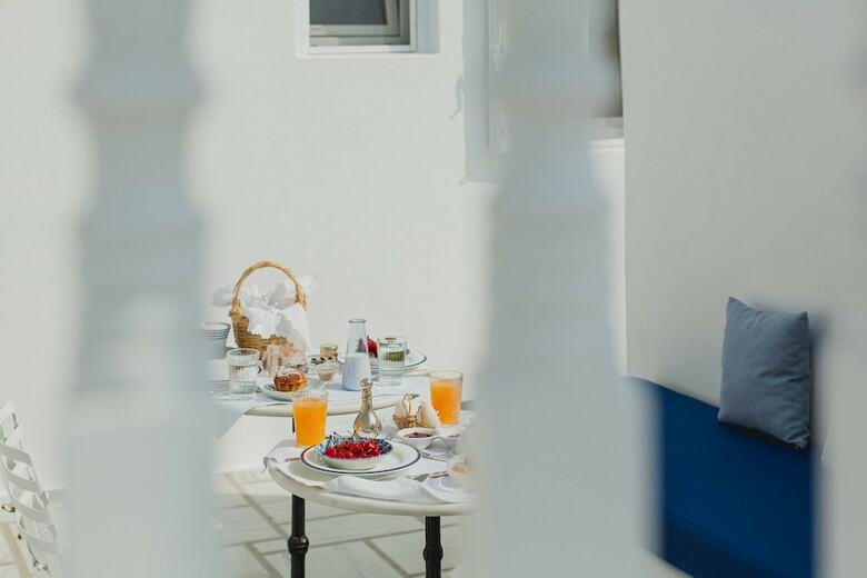 Hotel Aether Boutique Stay